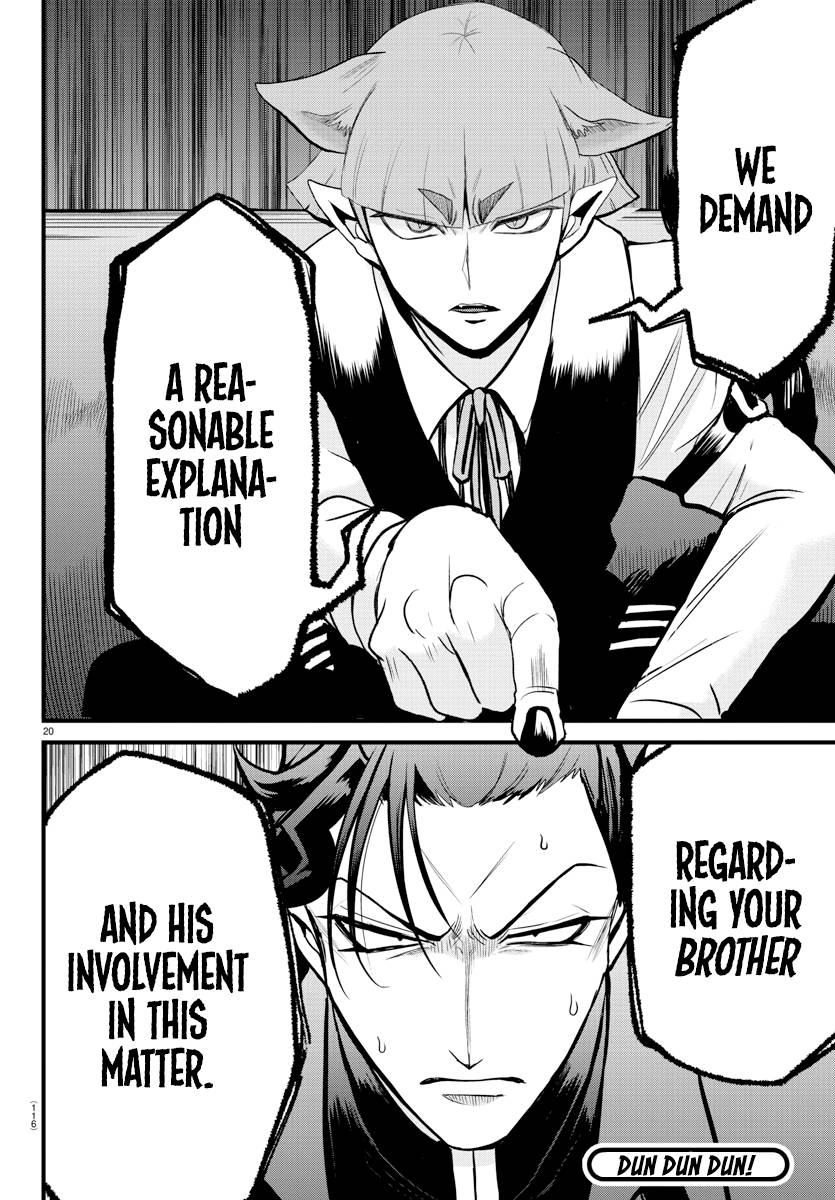 Mairimashita! Iruma-kun, Chapter 275 image 19
